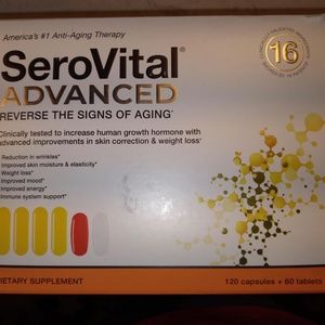 Sero Vital ADVANCED